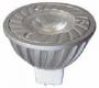 ����� 12V LED Ø 50mm  MR-16  6W    1X6W   36o    280Lm